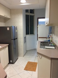 Burlington Square (D7), Apartment #489350761